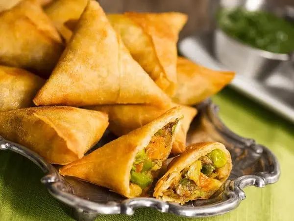 Samosa