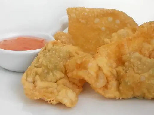 Pangsit goreng