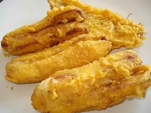 Pisang Goreng