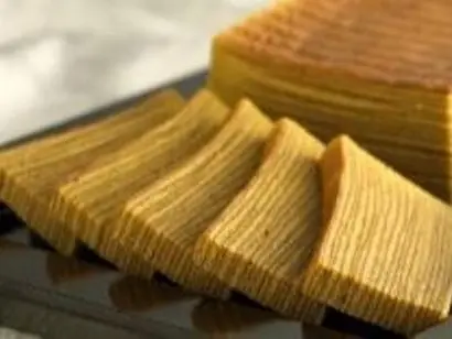 Kue Lapis Legit